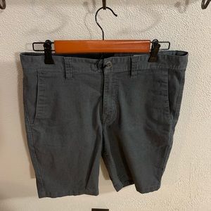 Volcom shorts